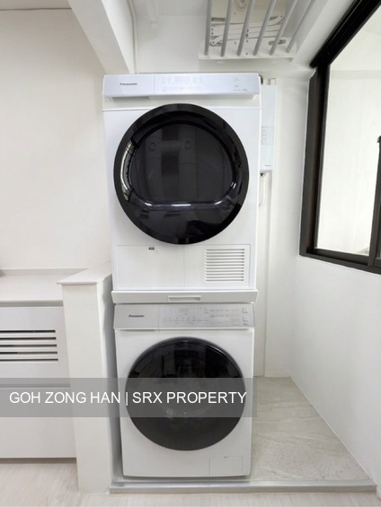 Blk 55 Havelock View (Bukit Merah), HDB 4 Rooms #584813361